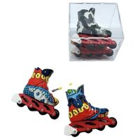 Children's educational toys mini roller skates mini finger skates