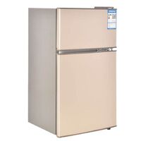 BCD-42S118E Best price high quality manual defrost refrigerator large size refrigerator