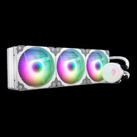 360mm AMD/LGA1200 Ready 3X 120mm ARGB ARGB PC Liquid CPU Liquid Water Cooler