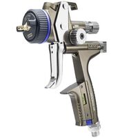 BEST New SATAS X5500 HVLP Paint Gun