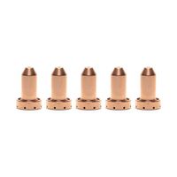 High Quality Thermodynamic Plasma Cutting Nozzles 9-8212 9-8211 9-8210 9-8209 9-8208 9-8207 9-8206 9-8205 9-8233 9-8253