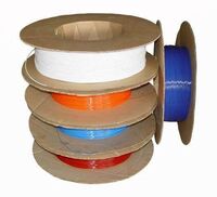 Rubber, plastic and plastic filament, plastic wire, plastic coil raw material, plastic tape spool
