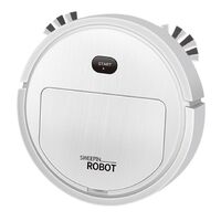 Wholesale cheap price robot vacuum cleaner electric sweeper floor scrubber