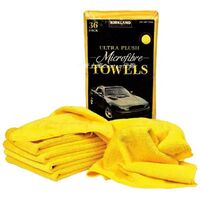 Kirkland Microfiber Cloth Supplier Kirkland Microfiber Towel Microfiber Towel Car Wash