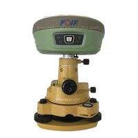 A90 GNSS RTK RECEIVER 800 channels, 60 degree tilt measurement, removable battery