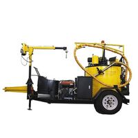 Pavement Seam Sealing Machine Asphalt Crack Sealing Equipment Road Sealing Machine
