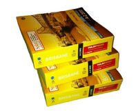 Yellow Pages Directory Export Waste Paper High Quality Kraft Paper Waste Paper Waste / OCC Waste Paper / Yellow Pages