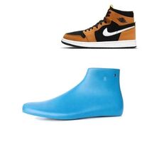 Men's High Top Sports Plastic Shoe Last