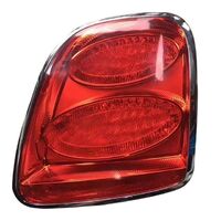 Fit for Bentley Flying Spur 2010 2011 2012 2013 Continental Tail Lights LED Tail Lights