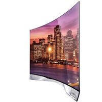 Hot sale 4K UHD tv32/43/ 50/55/65/75/85 inch 4k curved touch screen monitor from China with best price