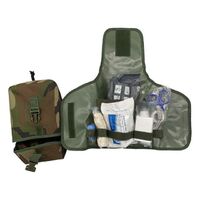 2022 cheap accessories military survival kit army tactical first aid kit emergency