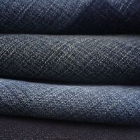 High Quality Breathable Jeans Material Textile Denim Fabric Jeans