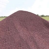 Iron ore