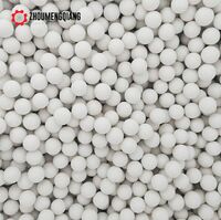 Polishing Media Ceramic Media Premium Abrasives for Fine Polishing Alumina Surfaces Vibrating Media