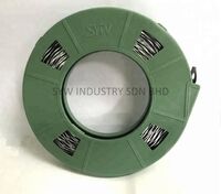 SYW high quality steel belt