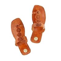 Manufacturer by Indian fashion Kolhapuri Chappal at cheapest price