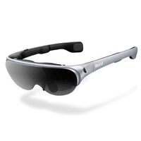 Affordable AR Augmented Reality Smart Glasses Rokid Air AR Glasses with Voice Control AI