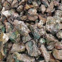 Copper ore NJM 40% min