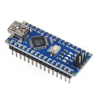 MINI USB Nano V3.0 ATmega328P CH340G 5V 16M Arduino NANO 328P NANO 3.0 Microcontroller Board