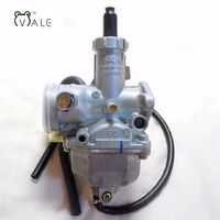 motorcycle / scooter PZ26 PZ27 PZ 30 CG125 carburetor