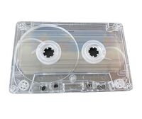 Factory Wholesale C-0 Cassette Cassette