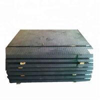 SS400 ms plaid floor carbon Q235B steel plate price
