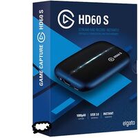 Sale Price Elgato Game Capture Card HD60 S - Stream and Record in 1080p60