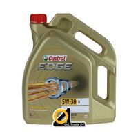 Exported Castrol Edge Engine Oil 5W-30