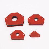 Factory Wholesale Functional Multi-Angle Magnetic Welding Fixture Positioner