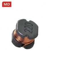Factory direct sale PCB with low loss shielded power chip inductor coil ceramic inductor