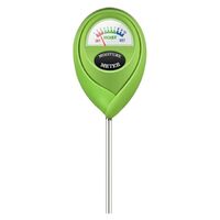 2022 Digital Soil Moisture Meter with Metal Probe Garden Plant Tester Soil Nutrient Analyzer