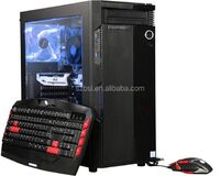 Cyber​​PowerPC - Gamer Supreme VR Desktop - Intel Core i7-7700K - 16GB RAM - NVIDIA GeForce GTX 1060 - 3TB Hard Drive