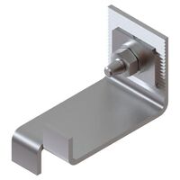 316L Stainless Steel Stone Clad Wall Bracket Fixing System with Anchor