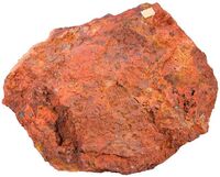 Bauxite with certificate: Turkey ISO 9001 & CE