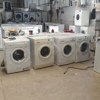Bestseller Turkey - Used Washing Machines - Used Washing Machines from Turkey
