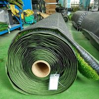 Garden lawn artificial grass from China