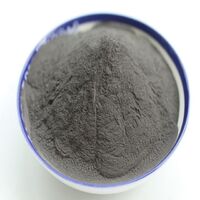 Iron powder for fireworks