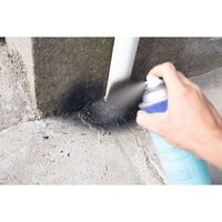 spray waterproof crack sealer leak proof cat semprot