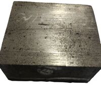 P20 C45 D2 H13 Flat Bar 1.2344 / H13 / SKD61 Hot Work Tool Steel / Steel Block / Round Bar for Die Casting Dies