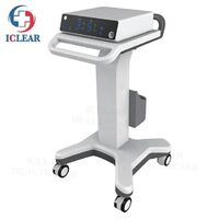 Medical ultrasound scalpel system 2020