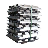 Bulk sale of steel ingots, industrial steel ingots, stainless steel ingots with discounts