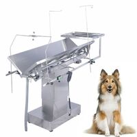 veterinary V-shaped operating table operating table veterinary veterinary operating table