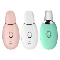Blackhead Remover Skin Pore Cleanser Ultrasonic Facial Skin Cleanser