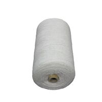Refractory Industrial Sealing Twisted Ceramic Strands