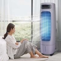 Humidifier Mobile Commercial Air Cooler Price Floor Type Air Conditioner