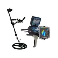 ORIGINAL 2021 GER DETECT TITAN 1000 Metal Detector Best Professional Remote Metal Detector