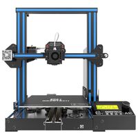 Precision Prusa KS A10 3D Printer DIY Kit for Desktop 3D Printer
