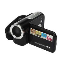 Anti-Shake Photo Camera Kids Gift TFT LCD 16X AV 1080P ZOOM Mini Digital Camera DV Camcorder for Kids