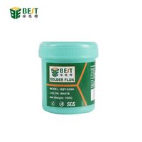 BEST 559A 100g SGS factory direct selling high quality and cheap tin lead free soldering flux