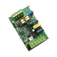 Current Closed Loop SCR Plate High Power Thyristor Digital Voltage Regulation Phase Shift Control Board Module